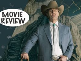 Digger Movie Review: Alejandro G. Iñárritu & Tom Cruise Go All Out In A Bizarre, Ambitious & Messy Political Epic Digger Movie Review