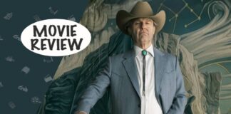 Digger Movie Review: Alejandro G. Iñárritu & Tom Cruise Go All Out In A Bizarre, Ambitious & Messy Political Epic Digger Movie Review