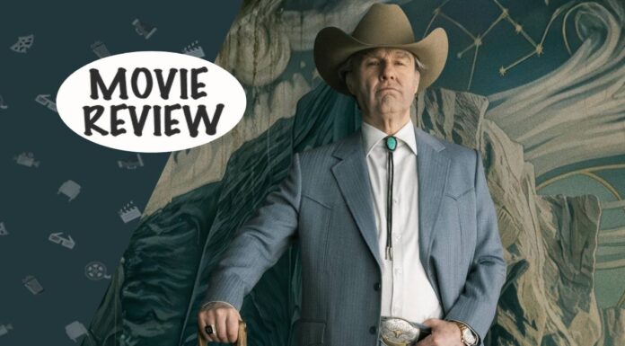 Digger Movie Review: Alejandro G. Iñárritu & Tom Cruise Go All Out In A Bizarre, Ambitious & Messy Political Epic Digger Movie Review