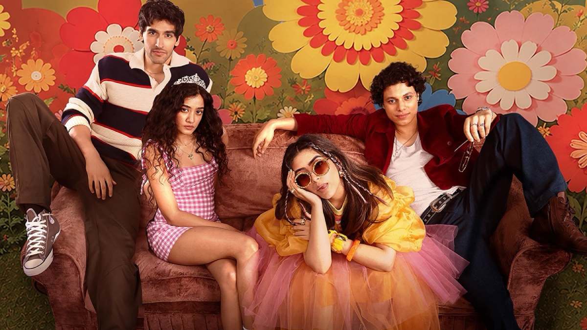 Don't Be Shy Movie Review: Alia Bhatt & Shaheen Bhatt Bring Aisha Meets The Archies Ideal For 90s