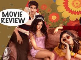 Don’t Be Shy Movie Review: Alia Bhatt & Shaheen Bhatt Make Me Sigh As A Millennial – I Would Have Fallen For This Silly Stupid Rom-Com But Gen Alpha Won’t & Shouldn’t! Don’t Be Shy Movie Review