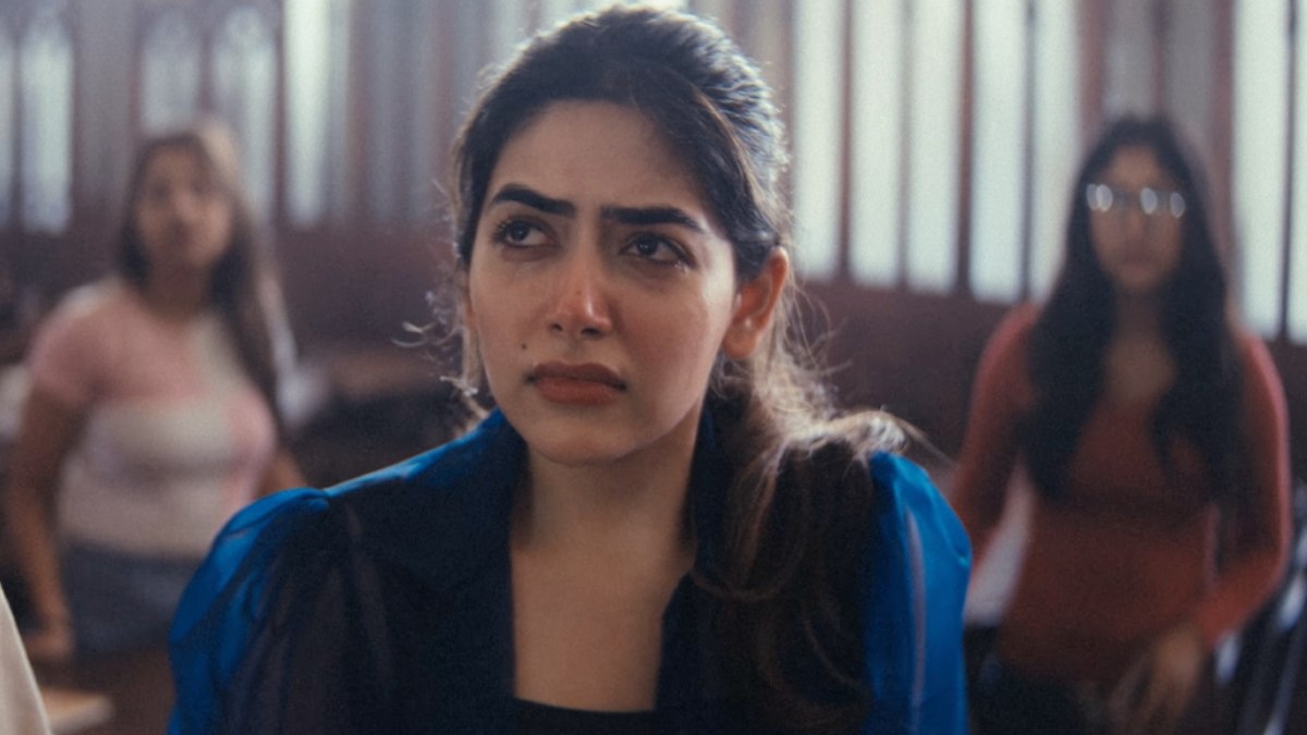 Don't Be Shy Movie Review: Alia Bhatt & Shaheen Bhatt Bring Aisha Meets The Archies Ideal For 90s