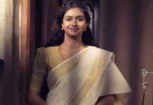 Dorothy Box Office Collection Day 1: Registers Keerthy Suresh’s 5th Lowest Opening Post-COVID Dorothy Box Office Collection Day 1: Marks One Of Keerthy Suresh’s Lowest Opening