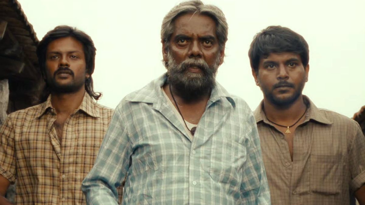 Dorothy Box Office Collection Day 2: 30% Growth Gives Keerthy Suresh's Film A Boost, But Karthik Subbaraj Faces A New Low