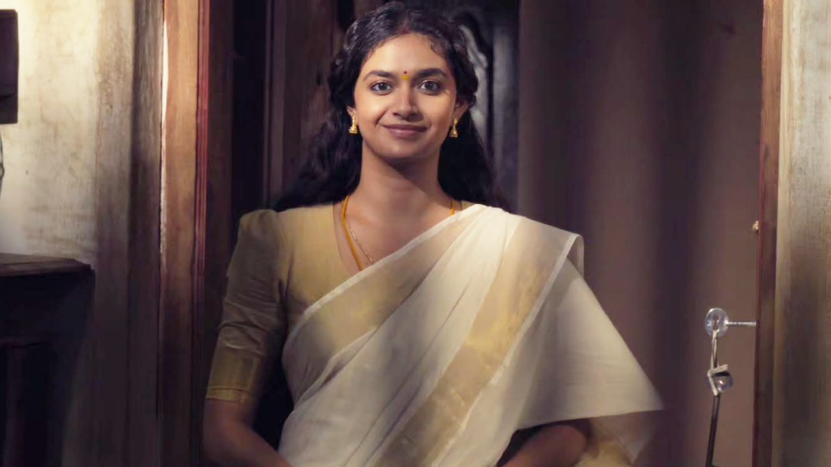 Dorothy Box Office Day 3: 10th Highest Grosser Of Keerthy Suresh's Post-COVID Career!