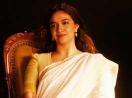 Dorothy Box Office Collection Day 4: Keerthy Suresh’s Film Passes Monday Test With Just 5% Drop From Opening Day Dorothy Box Office Collection Day 4:Passes Monday Test With Less Than 6% Degrowth