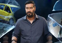 Drishyam 3 Box Office Day 1 Advance Booking (4 Days To Go): Sells 90K Tickets, Delhi & Maharashtra Already Hit 1+ Crore Gross Collection! Drishyam 3 Box Office Day 1 Advance Booking (4 Days To Go): Sells 90K Tickets