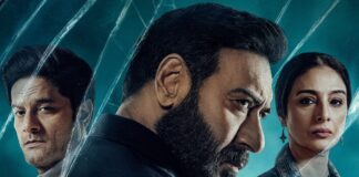 Drishyam 3 Box Office Day 1: Will It Become Ajay Devgn’s Biggest Threequel Opening – Here’s How Much It Needs To Earn? Drishyam 3 Box Office Day 1: Will It Become Ajay Devgn's Biggest Threequel Opening!