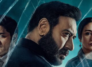 Drishyam 3 Box Office Day 1: Will It Become Ajay Devgn’s Biggest Threequel Opening – Here’s How Much It Needs To Earn? Drishyam 3 Box Office Day 1: Will It Become Ajay Devgn's Biggest Threequel Opening!