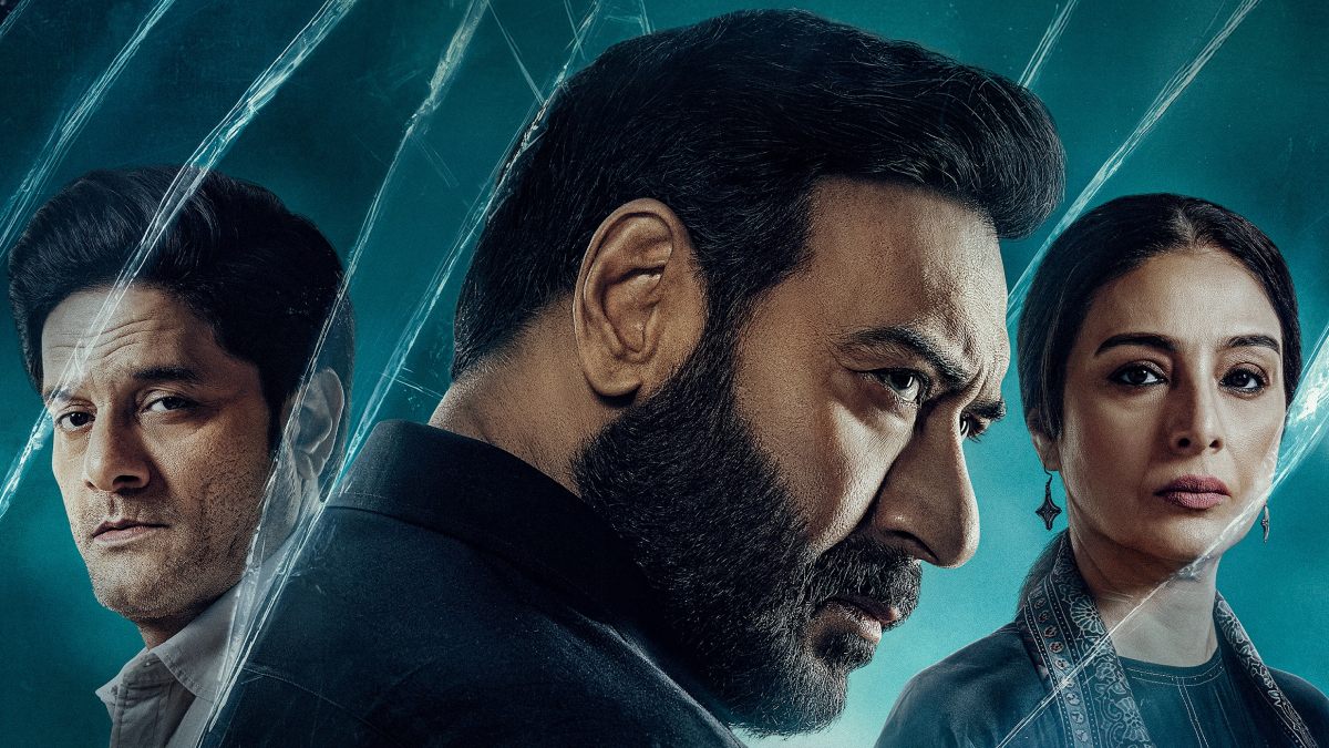 Drishyam 3 Box Office Day 1: Will It Become Ajay Devgn's Biggest Threequel Opening!