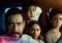 Drishyam 3 Box Office Day 1: Ajay Devgn Aiming A Huge Record – Official King Of The Genre With 3 Spots In The Top 5 Post-COVID Openings! Drishyam 3 Box Office Day 1: Ajay Devgn To Be Called The King Of Crime Thrillers!