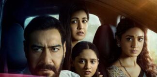 Drishyam 3 Box Office Day 1: Ajay Devgn Aiming A Huge Record – Official King Of The Genre With 3 Spots In The Top 5 Post-COVID Openings! Drishyam 3 Box Office Day 1: Ajay Devgn To Be Called The King Of Crime Thrillers!
