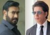 Drishyam 3 Box Office: How Much Must It Earn For Ajay Devgn To Beat Shah Rukh Khan In Koimoi Star Ranking? Drishyam 3 Box Office: Can Ajay Devgn Beat Shah Rukh Khan In Koimoi Star Ranking? Here’s How Much It Needs To Earn