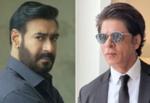 Drishyam 3 Box Office: How Much Must It Earn For Ajay Devgn To Beat Shah Rukh Khan In Koimoi Star Ranking? Drishyam 3 Box Office: Can Ajay Devgn Beat Shah Rukh Khan In Koimoi Star Ranking? Here’s How Much It Needs To Earn