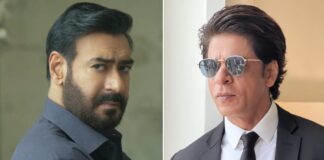 Drishyam 3 Box Office: How Much Must It Earn For Ajay Devgn To Beat Shah Rukh Khan In Koimoi Star Ranking? Drishyam 3 Box Office: Can Ajay Devgn Beat Shah Rukh Khan In Koimoi Star Ranking? Here’s How Much It Needs To Earn