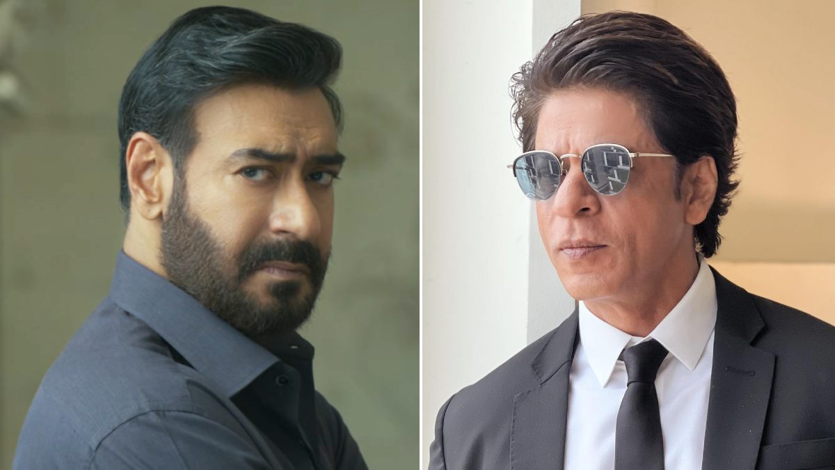 Drishyam 3 Box Office: Can Ajay Devgn Beat Shah Rukh Khan In Koimoi Star Ranking? Here’s How Much It Needs To Earn