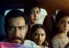 Drishyam 3 Box Office Day 1: Ajay Devgn Is All Set To Beat Drishyam + Drishyam 2’s Opening Day Collection With A Single Strike! Drishyam 3 Box Office Day 1: Ajay Devgn Is All Set To Beat Drishyam + Drishyam 2's Opening Day