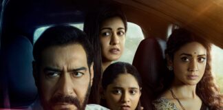 Drishyam 3 Box Office Day 1: Ajay Devgn Is All Set To Beat Drishyam + Drishyam 2’s Opening Day Collection With A Single Strike! Drishyam 3 Box Office Day 1: Ajay Devgn Is All Set To Beat Drishyam + Drishyam 2's Opening Day