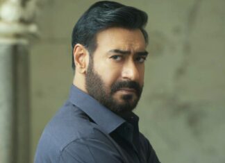 Drishyam 3 Box Office Day 1 Advance Booking (2 Days To Go): Already Enters Top 10 Openers Of Ajay Devgn Post-COVID! Drishyam 3 Box Office Day 1 Advance Booking: Already Enters Top 10 Openers Of Ajay Devgn Post-COVID!