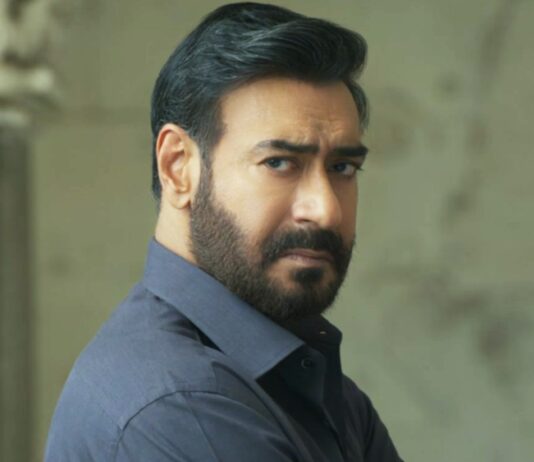 Drishyam 3 Box Office Day 1 Advance Booking (2 Days To Go): Already Enters Top 10 Openers Of Ajay Devgn Post-COVID! Drishyam 3 Box Office Day 1 Advance Booking: Already Enters Top 10 Openers Of Ajay Devgn Post-COVID!
