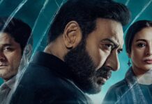 Drishyam 3 Box Office Day 1 Advance Booking: 25K Tickets Sold With An Average Price Of Rs 440 – Ajay Devgn’s Film Opens For Destruction! Drishyam 3 Box Office Day 1 Advance Booking: Already Earns 1.12 Crore Gross With 25K Sold Tickets In Few Hours!
