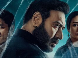 Drishyam 3 Box Office Day 1 Advance Booking: 25K Tickets Sold With An Average Price Of Rs 440 – Ajay Devgn’s Film Opens For Destruction! Drishyam 3 Box Office Day 1 Advance Booking: Already Earns 1.12 Crore Gross With 25K Sold Tickets In Few Hours!