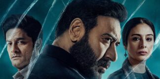 Drishyam 3 Box Office Day 1 Advance Booking: 25K Tickets Sold With An Average Price Of Rs 440 – Ajay Devgn’s Film Opens For Destruction! Drishyam 3 Box Office Day 1 Advance Booking: Already Earns 1.12 Crore Gross With 25K Sold Tickets In Few Hours!