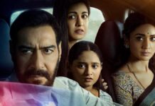 Drishyam 3 Box Office Day 1 Advance Booking (3 Days To Go): Already Records Ajay Devgn’s 2nd-Best Opening Day Pre-Sales Post-COVID Drishyam 3 Box Office Day 1 Advance Booking (3 Days To Go): Scores Ajay Devgn's 2nd-Best Opening Day Pre-Sales In The Post-COVID Era