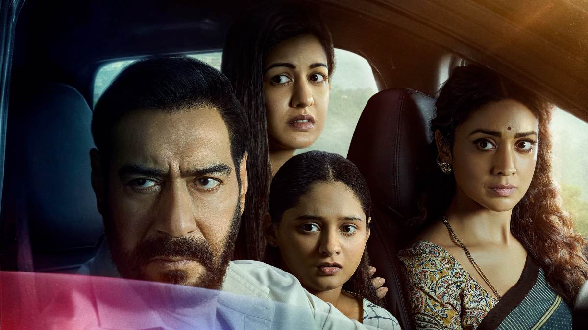 Drishyam 3 Box Office: As Ajay Devgn-starrer Eyes 50 Crore Opening, We Revisit The Franchise’s Journey