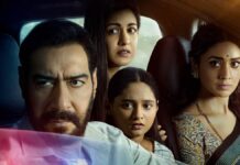 Drishyam 3 Box Office: Here’s How Many Days It Needs To Become The Fastest 100 Crore Film Of Ajay Devgn’s Career! Drishyam 3 Box Office: Will It Become Fastest 100 Crore Film Of Ajay Devgn's Career!