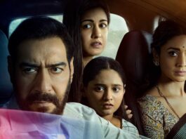 Drishyam 3 Box Office: Here’s How Many Days It Needs To Become The Fastest 100 Crore Film Of Ajay Devgn’s Career! Drishyam 3 Box Office: Will It Become Fastest 100 Crore Film Of Ajay Devgn's Career!