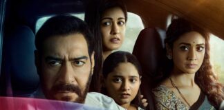Drishyam 3 Box Office: Here’s How Many Days It Needs To Become The Fastest 100 Crore Film Of Ajay Devgn’s Career! Drishyam 3 Box Office: Will It Become Fastest 100 Crore Film Of Ajay Devgn's Career!