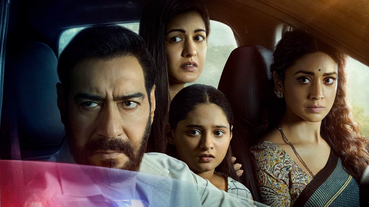 Drishyam 3 Box Office: Will It Become Fastest 100 Crore Film Of Ajay Devgn's Career!