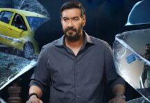 Drishyam 3 Box Office: Ajay Devgn’s Film Sets New Benchmark Overseas – Delivers Record-Breaking Run Across International Markets! Drishyam 3 Box Office: Ajay Devgn's Film Delivers Record Breaking Run Across International Markets!