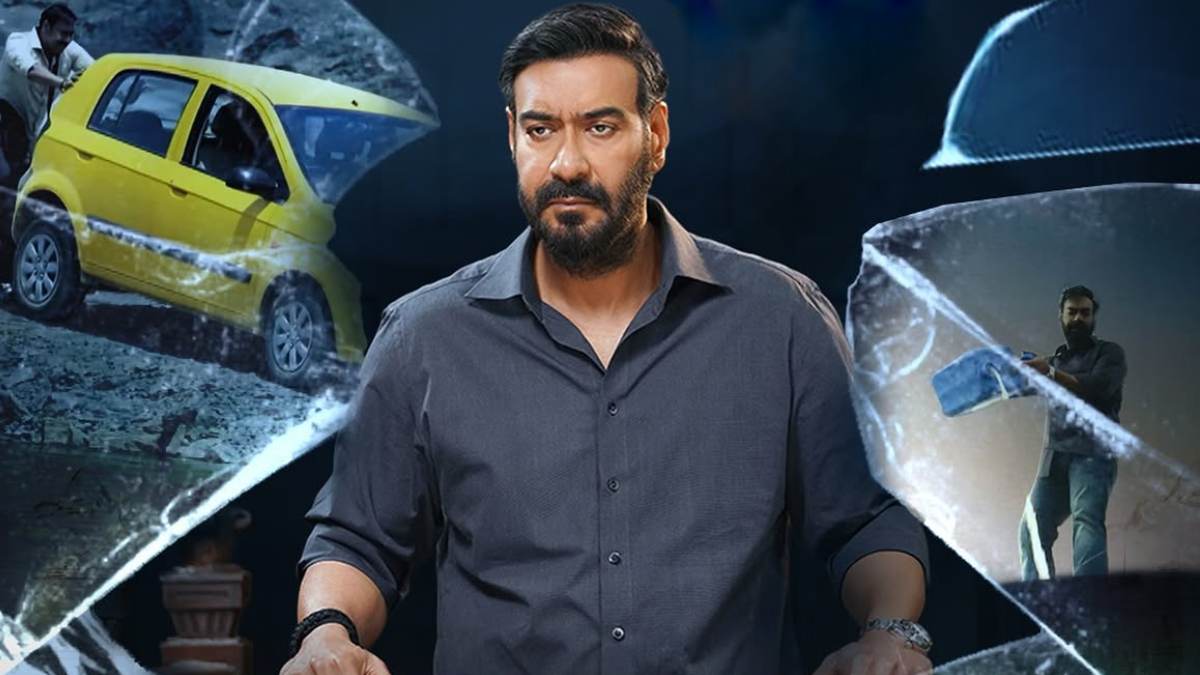 Drishyam 3 Box Office: Ajay Devgn's Film Delivers Record Breaking Run Across International Markets!