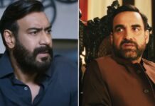 Drishyam 3 Box Office Day 1: Ajay Devgn Needs 28.2 Crore Opening To Snatch His Throne Back From Mirzapur: The Movie! Drishyam 3 Box Office Day 1: Ajay Devgn Needs To Earn 29 Crore On The Opening Day!