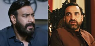 Drishyam 3 Box Office Day 1: Ajay Devgn Needs 28.2 Crore Opening To Snatch His Throne Back From Mirzapur: The Movie! Drishyam 3 Box Office Day 1: Ajay Devgn Needs To Earn 29 Crore On The Opening Day!