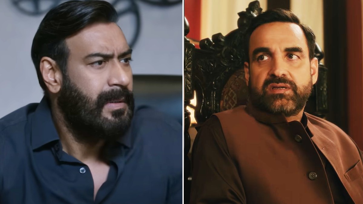 Drishyam 3 Box Office Day 1: Ajay Devgn Needs To Earn 29 Crore On The Opening Day!