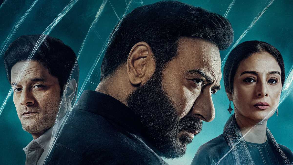 Drishyam 3 Day Wise Box Office Collection