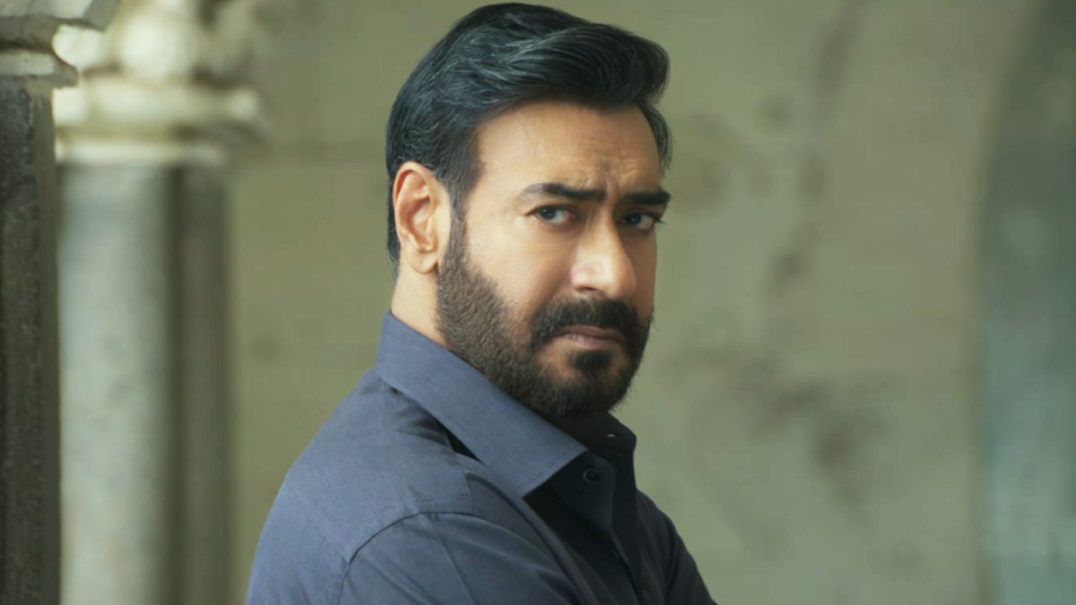 Drishyam 3 Trailer Impact At Box Office Day 1: Targets Ajay Devgn's Biggest Opening