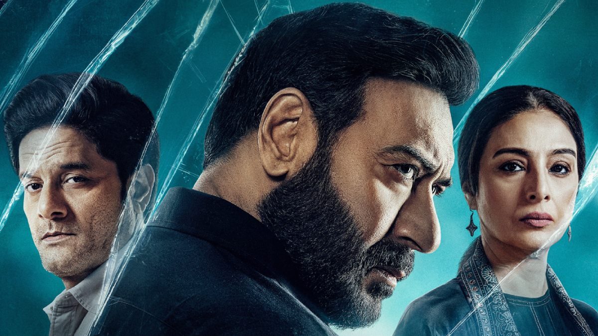 Drishyam: The Conclusion Hits 100M Views