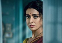 Drishyam: The Conclusion: Shriya Saran Opens Up About Bidding Goodbye To Nandini, Says “This Is Going Away” Shriya Saran On Her Character In Drishyam
