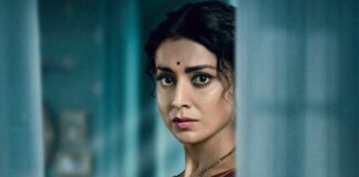Drishyam: The Conclusion: Shriya Saran Opens Up About Bidding Goodbye To Nandini, Says “This Is Going Away” Shriya Saran On Her Character In Drishyam