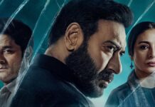 Drishyam 3 Trailer Review: Ajay Devgn Is Raging One Dhak Dhak At A Time As Jaideep Ahlawat’s SP Crime Branch Arrives & I Say Sir, Heart Attack Na Ho Jaaye! Drishyam: The Conclusion Trailer Review