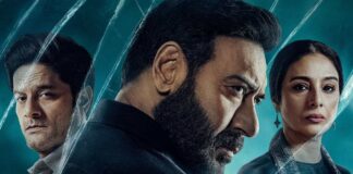 Drishyam 3 Trailer Review: Ajay Devgn Is Raging One Dhak Dhak At A Time As Jaideep Ahlawat’s SP Crime Branch Arrives & I Say Sir, Heart Attack Na Ho Jaaye! Drishyam: The Conclusion Trailer Review