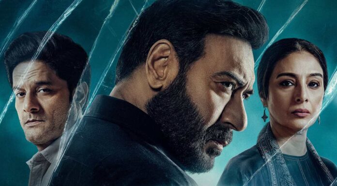 Drishyam 3 Trailer Review: Ajay Devgn Is Raging One Dhak Dhak At A Time As Jaideep Ahlawat’s SP Crime Branch Arrives & I Say Sir, Heart Attack Na Ho Jaaye! Drishyam: The Conclusion Trailer Review
