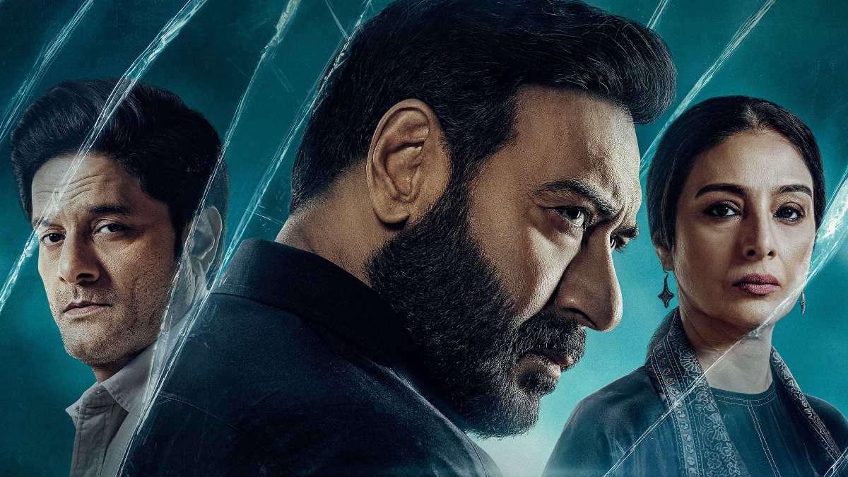 Drishyam: The Conclusion Trailer Review