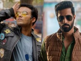 Dupahiya Season 2 Review: Sparsh Shrivastava Is Find Of This Decade – Dhadakpur’s Escape To Become Mirzapur Works Despite A Forced Twist To Justify Its Title! Dupahiya S2 Review: Sparsh Srivastava Is Find Of This Decade - Dhadakpur's Escape To Become Mirzapur