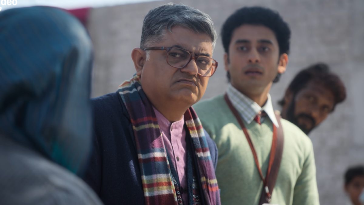 Dupahiya S2 Review: Sparsh Shrivastava Is Find Of This Decade - Dhadakpur's Escape To Become Mirzapur