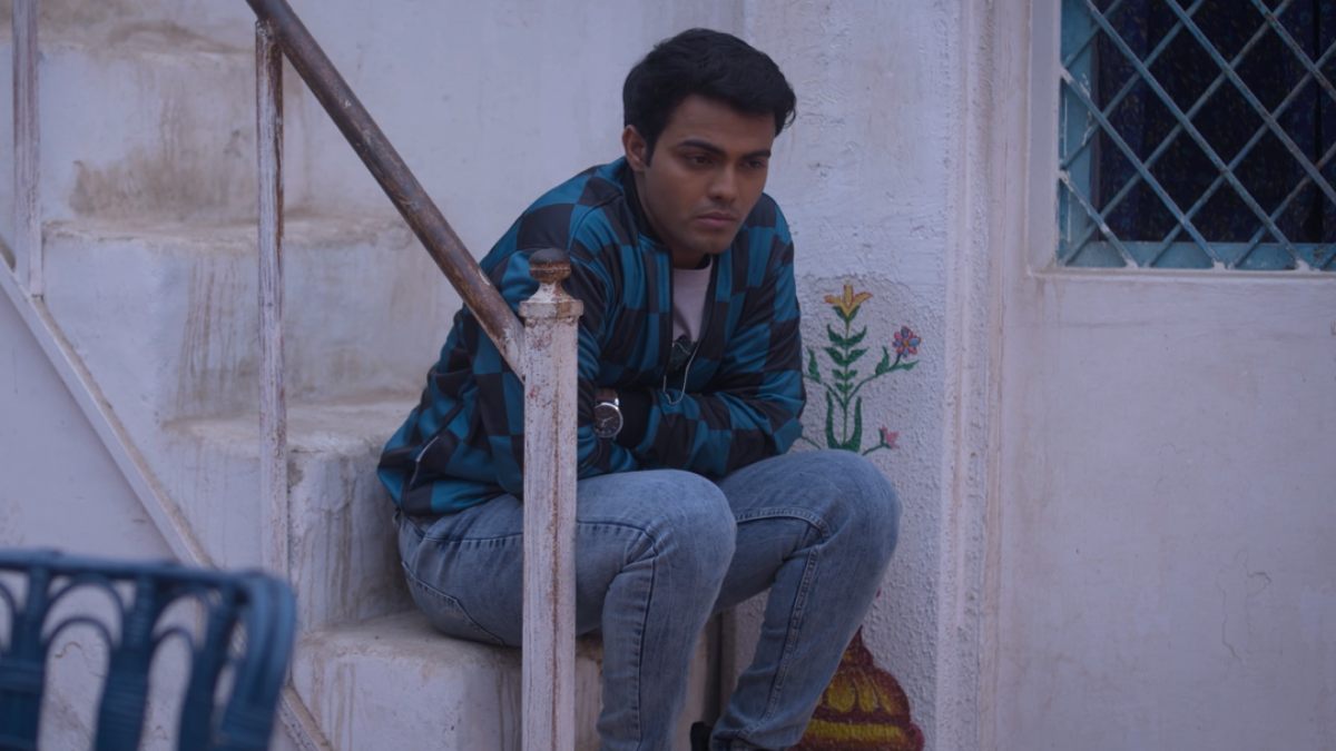 Dupahiya S2 Review: Sparsh Shrivastava Is Find Of This Decade - Dhadakpur's Escape To Become Mirzapur